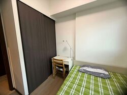 Parc Riviera (D5), Condominium #557744991
